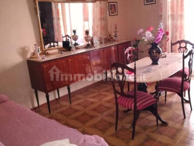 Appartamento in affitto a Cunzirìa, Vizzini