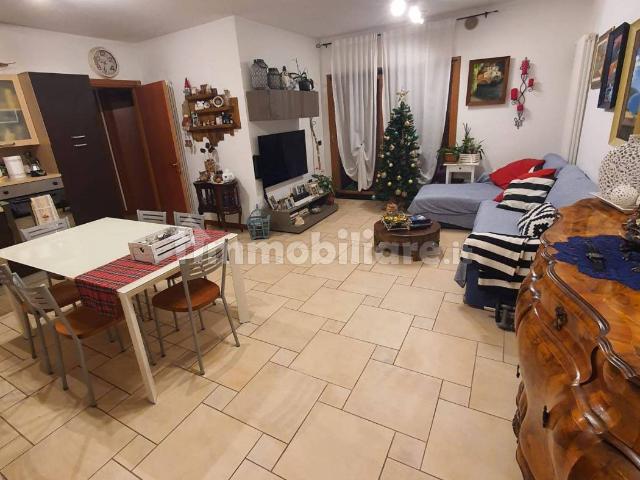 Appartamento in affitto a Vicenza, Veneto