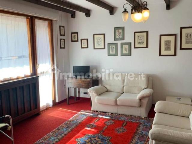 Appartamento in affitto a Balsorano, Abruzzo