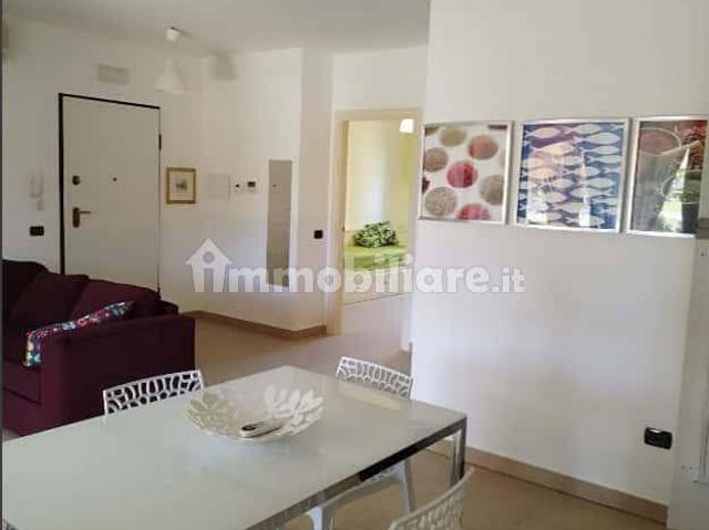 Appartamento in affitto a Villaggio Marinagri, Policoro