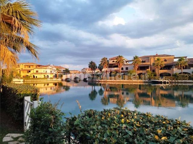 Appartamento in affitto a Villaggio Marinagri, Policoro