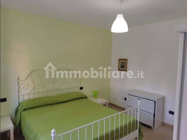 Appartamento in affitto a Villaggio Marinagri, Policoro