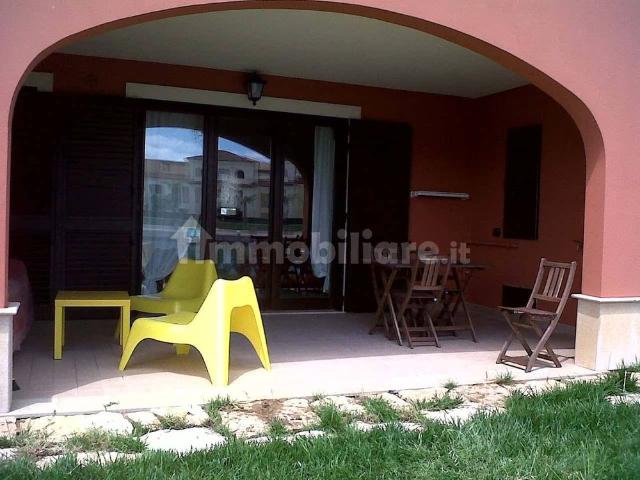 Appartamento in affitto a Villaggio Marinagri, Policoro