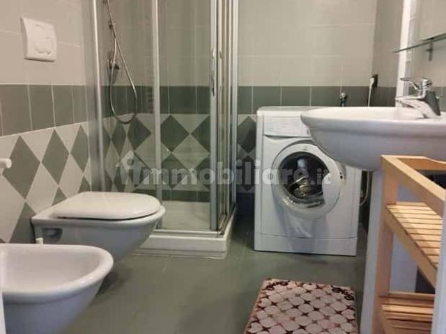 Appartamento in affitto a Villaggio Marinagri, Policoro
