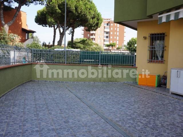 Appartamento in affitto a Comacchio, Reggio Emilia