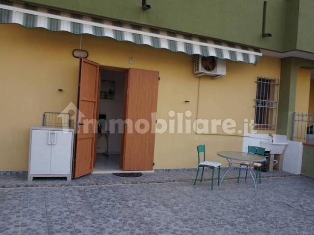 Appartamento in affitto a Comacchio, Reggio Emilia
