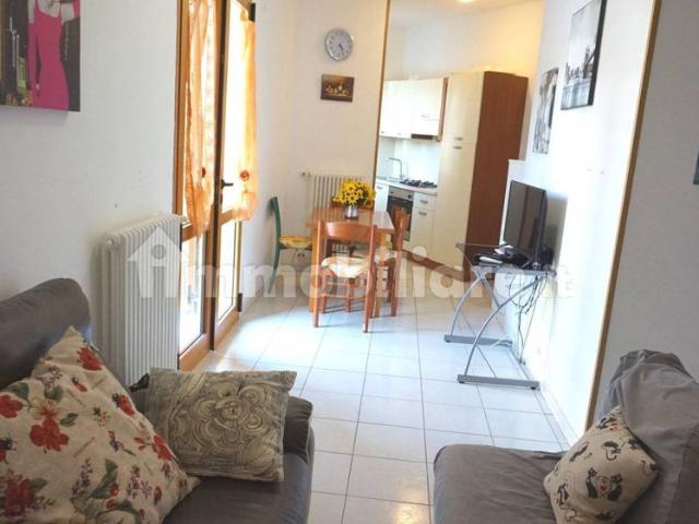 Appartamento in affitto a Comacchio, Reggio Emilia