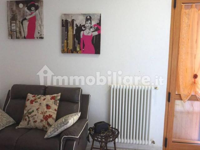 Appartamento in affitto a Comacchio, Reggio Emilia