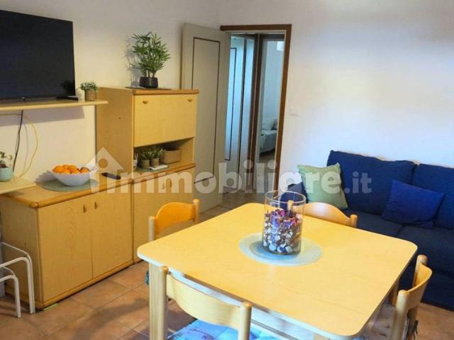 Appartamento in affitto a Comacchio, Reggio Emilia