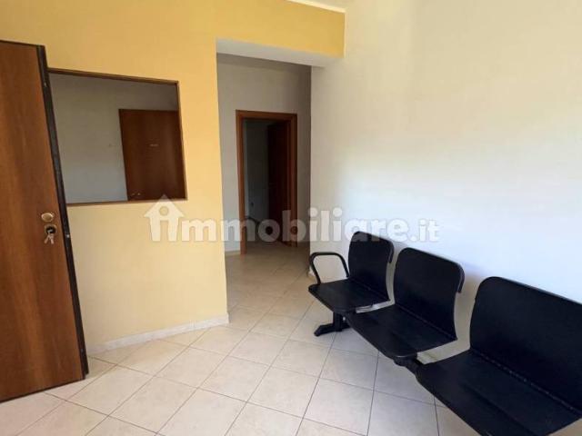 Appartamento in affitto a Corigliano-Rossano, Calabria