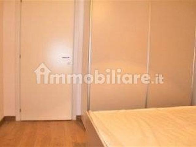 Appartamento in affitto a Municipio 9, Milano