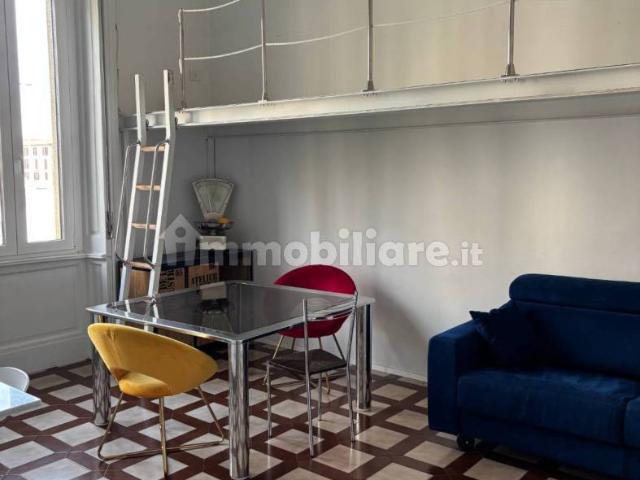 Appartamento in affitto a Municipio 9, Milano