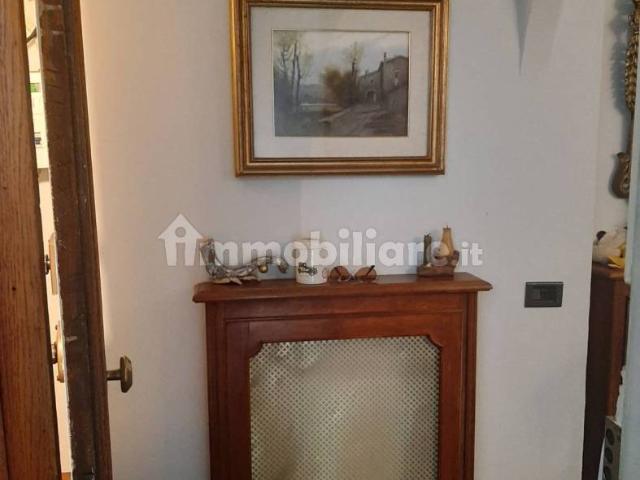 Appartamento in affitto a Levante, Serra Riccò