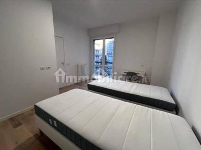 Appartamento in affitto a Portello, Milano