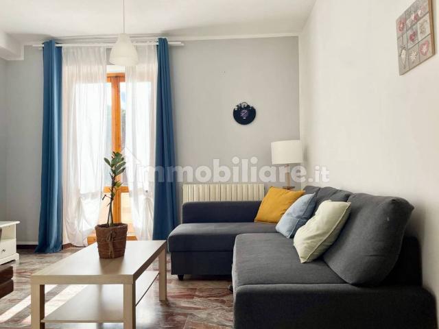 Appartamento in affitto a Marche, Macerata