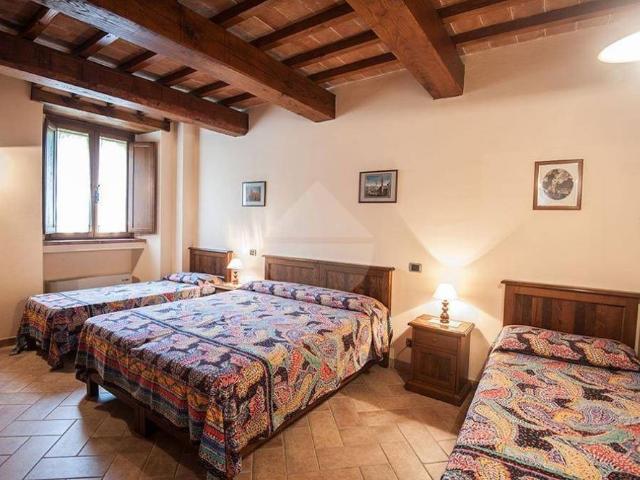 Appartamento in affitto a Agello, Magione