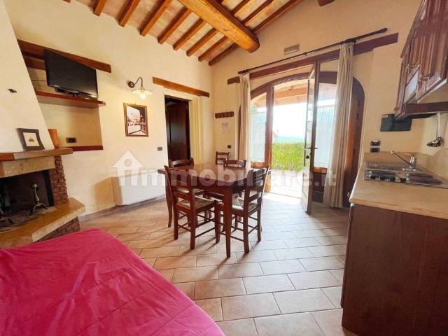 Appartamento in affitto a Magione, Umbria
