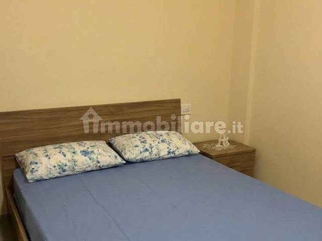 Appartamento in affitto a San Prisco, Campania