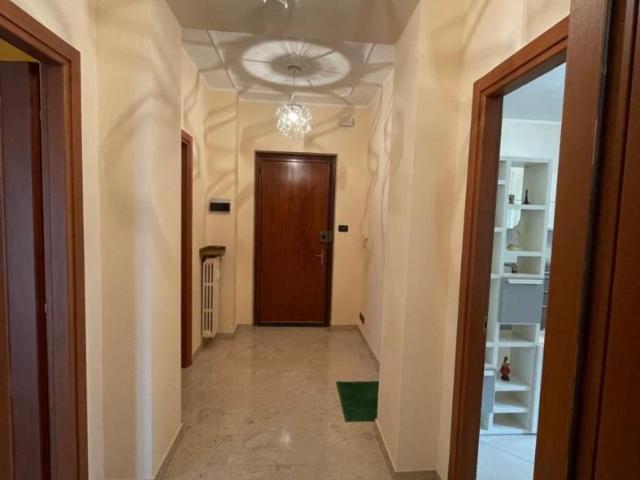 Appartamento in affitto a Abbadia Alpina, Pinerolo