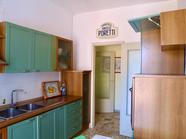 Appartamento in affitto a Acradina, Siracusa
