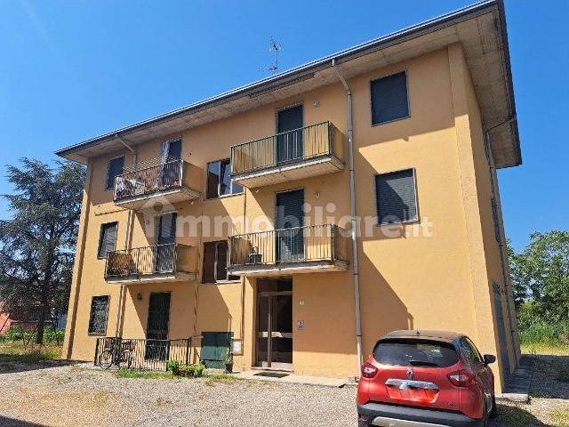 Appartamento in affitto a Mortara, Lombardia