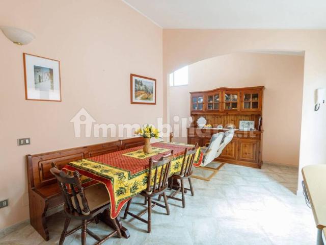 Appartamento in affitto a Serdiana, Sardigna/Sardegna