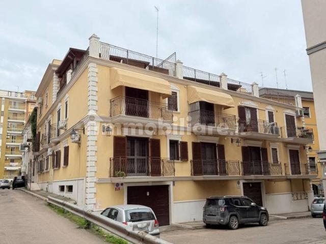 Appartamento in affitto a Puglia, Foggia