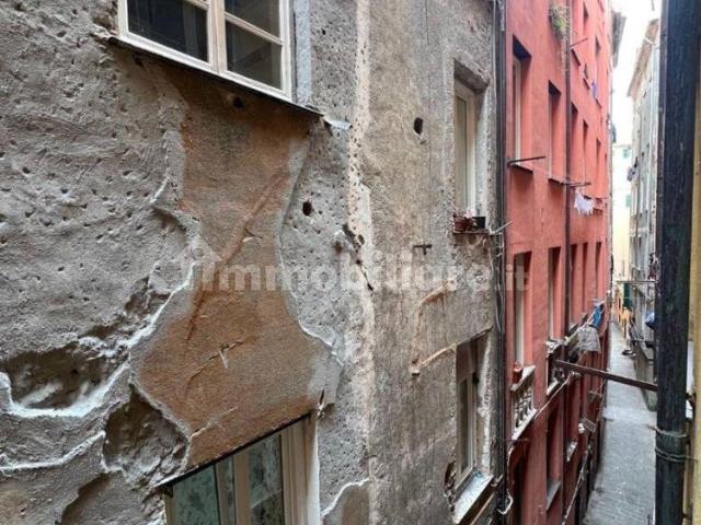 Appartamento in affitto a Prè, Genova