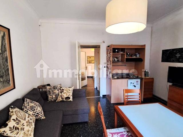 Appartamento in affitto a Centro Est, Serra Riccò