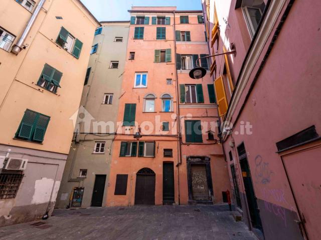 Appartamento in affitto a Centro Est, Serra Riccò