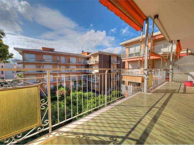 Appartamento in affitto a Diano Calderina, Diano Marina