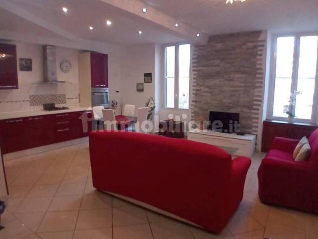 Appartamento in affitto a Albenga, Liguria