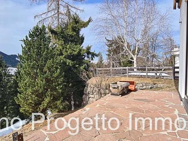 Appartamento in affitto a Salten-Schlern - Salto-Sciliar, Nova Levante - Welschnofen