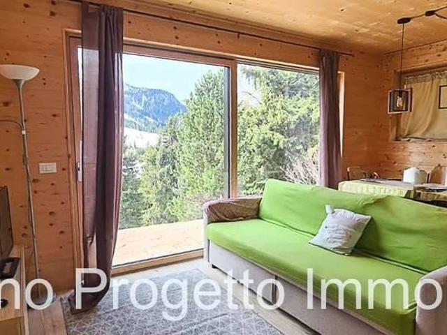 Appartamento in affitto a Salten-Schlern - Salto-Sciliar, Nova Levante - Welschnofen