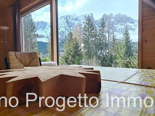 Appartamento in affitto a Salten-Schlern - Salto-Sciliar, Nova Levante - Welschnofen