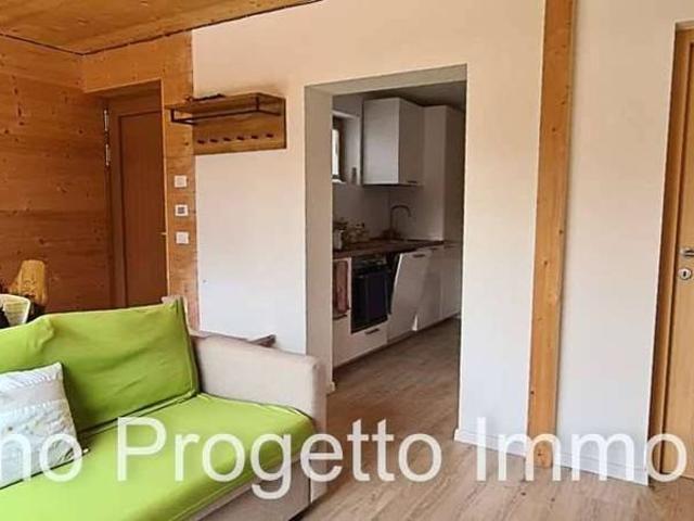 Appartamento in affitto a Salten-Schlern - Salto-Sciliar, Nova Levante - Welschnofen