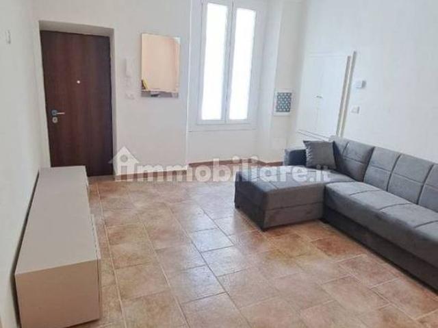 Appartamento in affitto a Oltreponte, Casale Monferrato