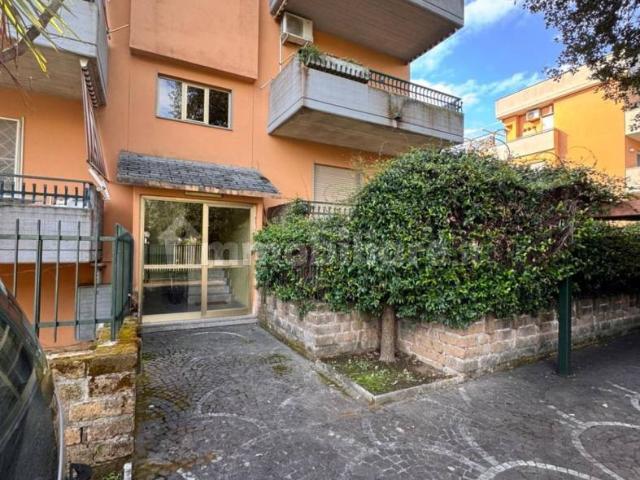 Appartamento in affitto a Europa, Roma Capitale