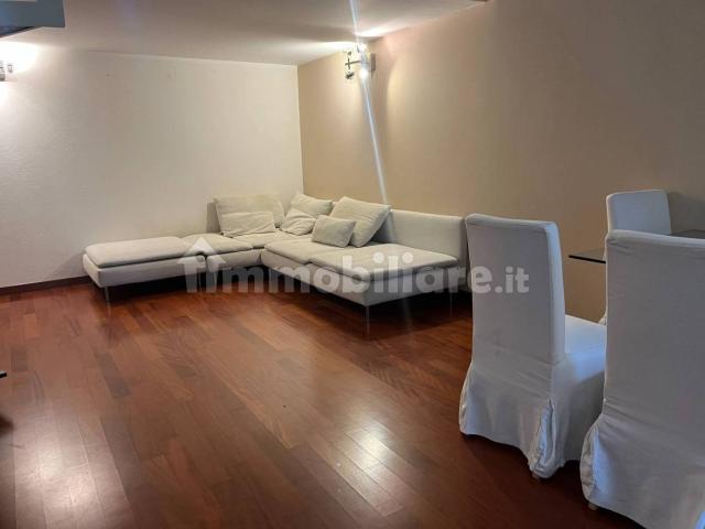 Appartamento in affitto a Fiera-Catena, San Giorgio Di Mantova