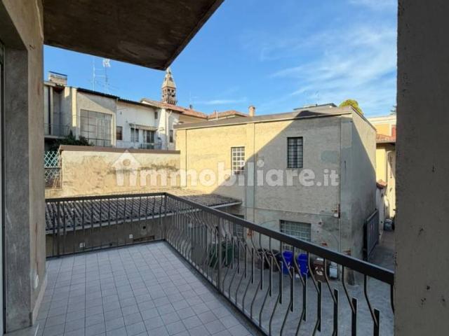 Appartamento in affitto a Mede, Lombardia