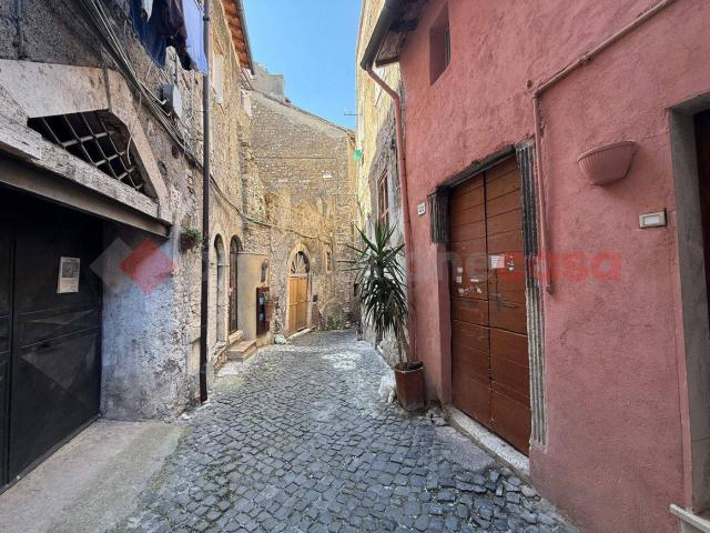 Appartamento in affitto a Tivoli