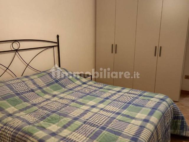 Appartamento in affitto a Pozzo, Cingoli