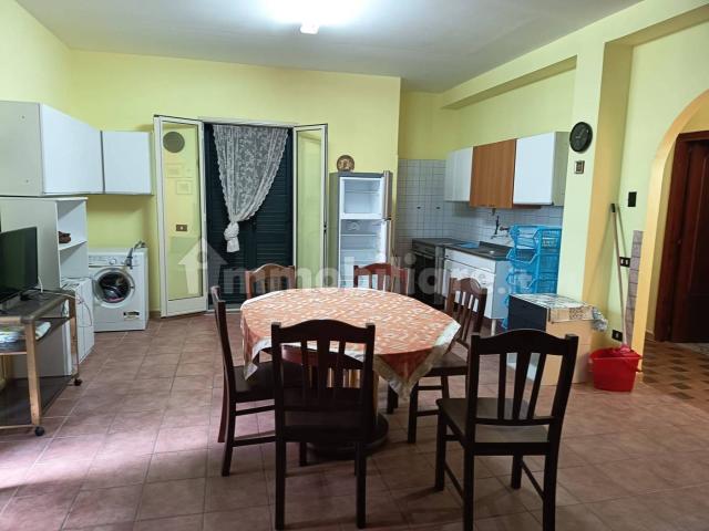 Appartamento in affitto a Villaggio Gabbiano Azzurro, Carlentini