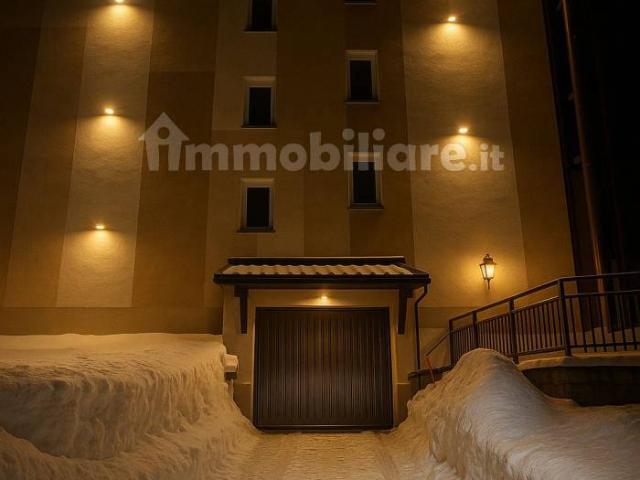 Appartamento in affitto a San Giorgio, Bosco Chiesanuova