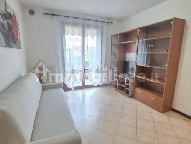 Appartamento in affitto a Marcon, Veneto