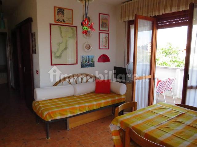 Appartamento in affitto a Sant'Antonio, Calabria