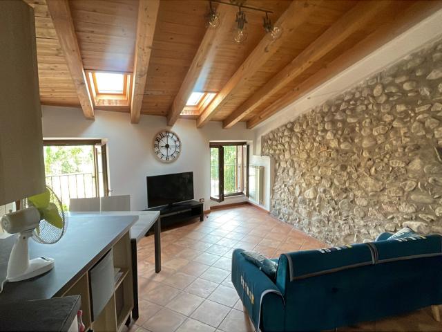 Appartamento in affitto a San Felice Del Benaco, Lombardia