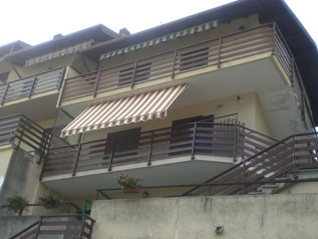 Appartamento in vendita a Dervio, Lecco