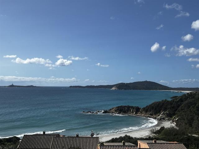 Appartamento in vendita a Villasimius, Sardigna/Sardegna