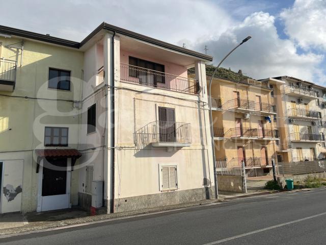 Appartamento in vendita a Amantea Paese, Calabria